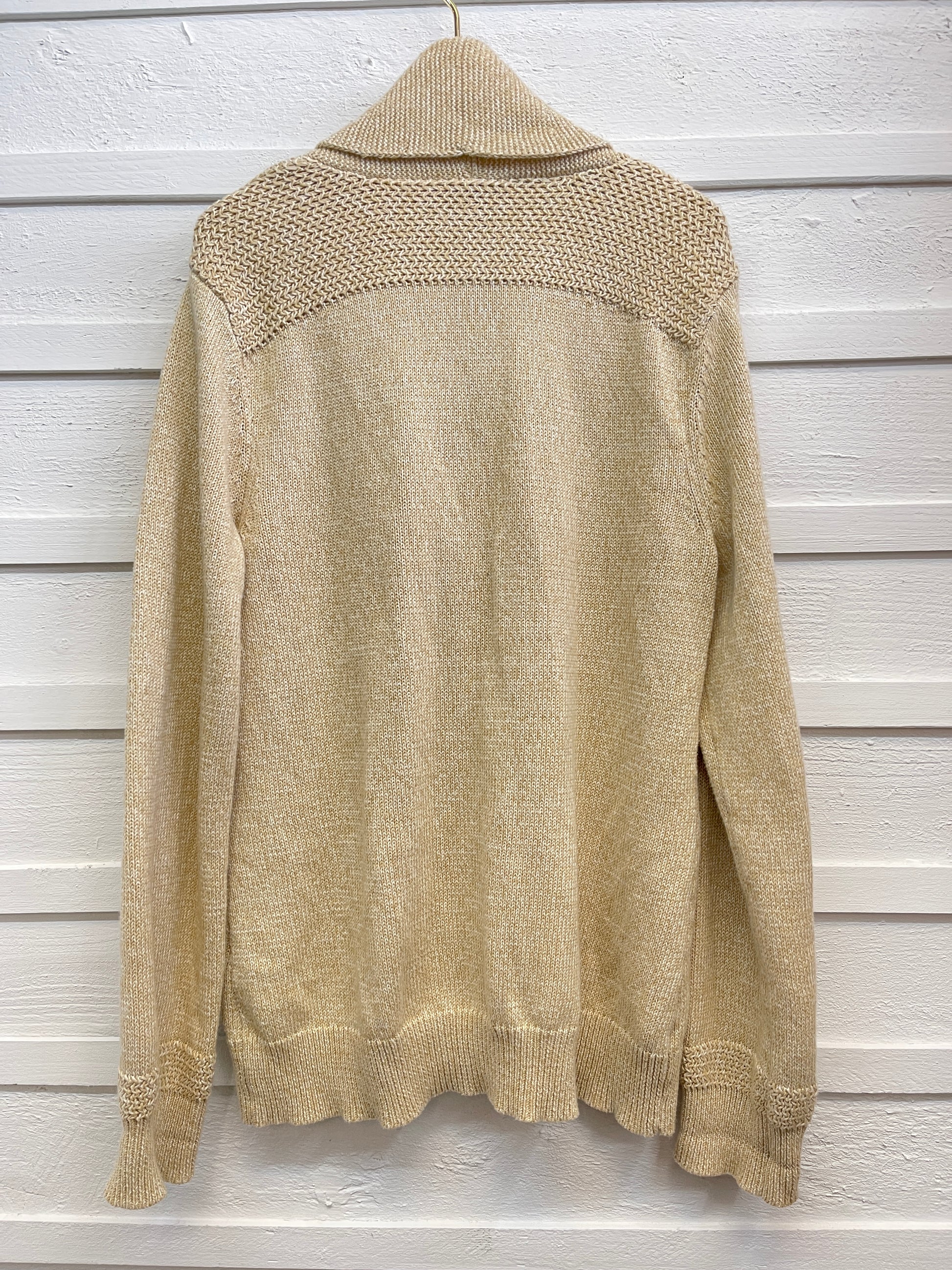 Ralph Lauren Jeans Co. Sweater –